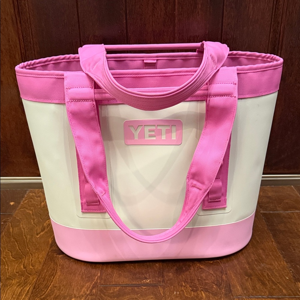 Yeti Camino 35 carry all 2.0 bag